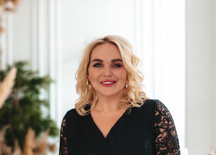 Ирина 